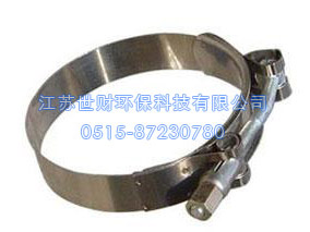 卡箍（螺丝）