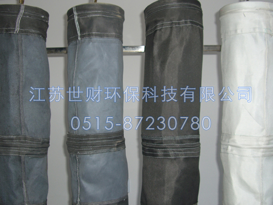 上环玻纤布袋