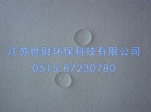 拒水防油针刺毡