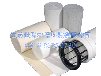 涤纶针刺毡