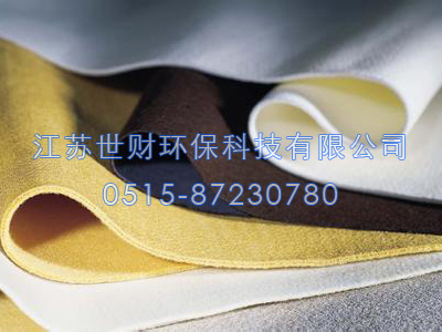 PTFE滤料